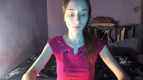 Snapshot of elizabethrice chatting on 07.20.26 elizabethrice online show from 07.20.26