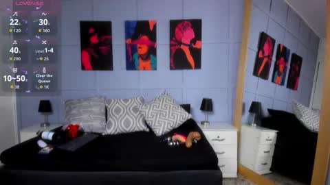  Elizabeth online show from 11.18.25