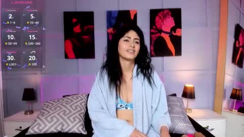  Elizabeth online show from 11.25.25