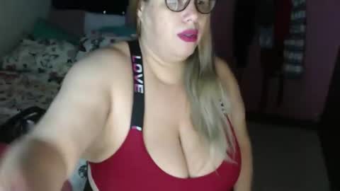 Elizabeth online show from 10.13.25