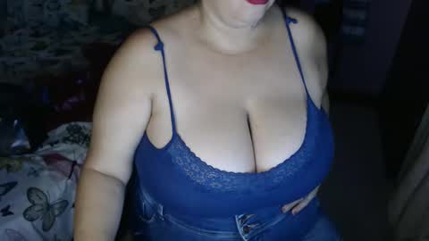 Elizabeth online show from 10.16.25