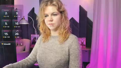 Elizabeth online show from 06.16.26