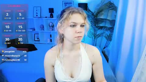Elizabeth online show from 07.05.26
