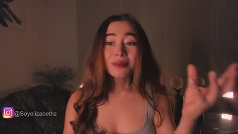 Tuli online show from 01.23.25