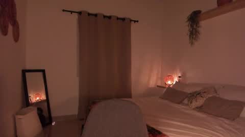 Tuli online show from 02.10.25