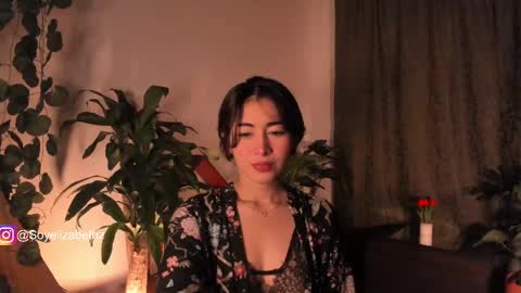 Tuli online show from 03.10.25