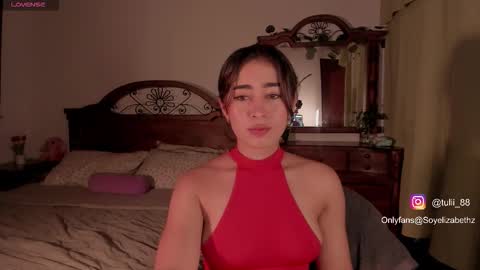 Tuli online show from 09.22.25