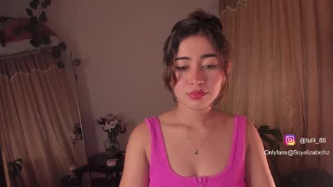 Tuli online show from 10.01.25