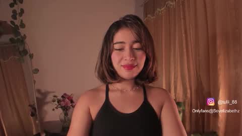 Tuli online show from 10.05.25