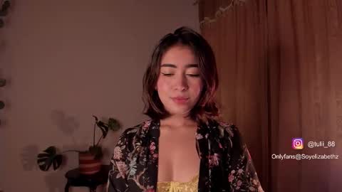 Tuli online show from 10.12.25