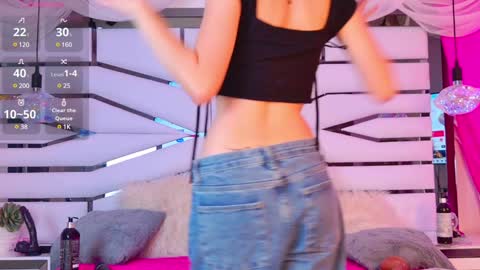 Snapshot of elizabetthkitty chatting on 12.04.24 Elizabet online show from 12.04.24