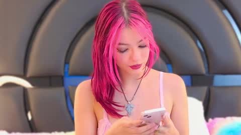 Snapshot of elizabetthkitty chatting on 02.09.25 Elizabet online show from 02.09.25