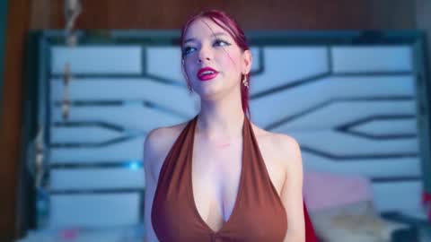 Elizabet online show from 02.28.26