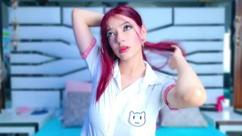 Elizabet online show from 04.05.26