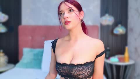 Snapshot of elizabetthkitty chatting on 05.06.26 Elizabet online show from 05.06.26