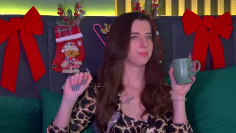 Elizabet online show from 01.10.25