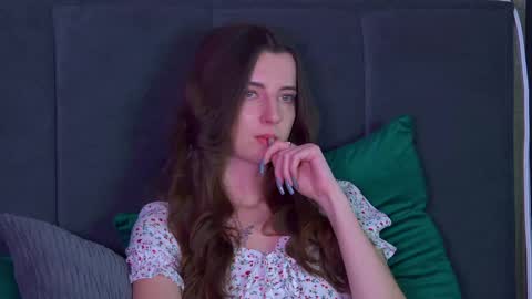 Elizabet online show from 01.22.25