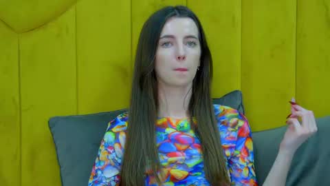 Elizabet online show from 01.24.25