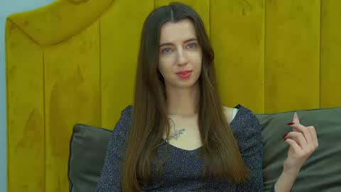 Elizabet online show from 01.31.25