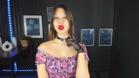 Eliza online show from 12.27.24