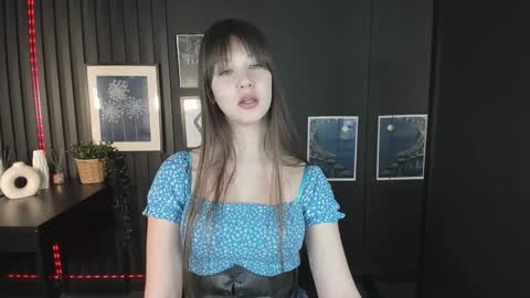 Eliza online show from 01.23.25