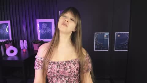 Eliza online show from 02.04.25