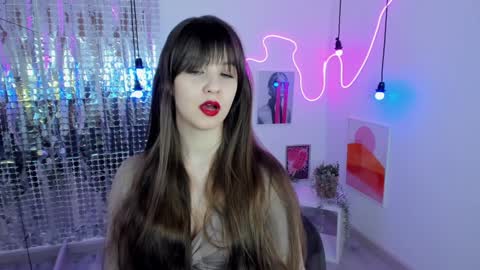 Eliza online show from 02.07.25