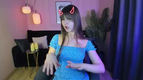 Eliza online show from 02.11.25