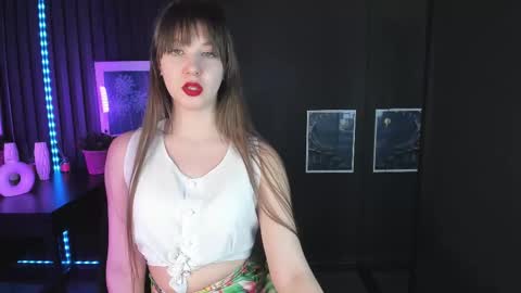 Eliza online show from 03.11.25