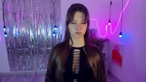 Eliza online show from 10.21.25