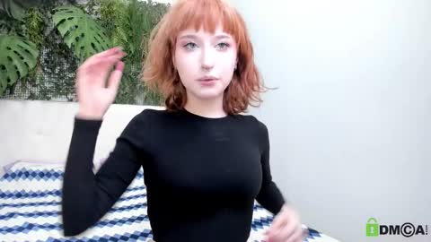 Eliza online show from 09.24.25