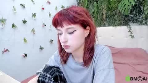 Eliza online show from 02.06.26