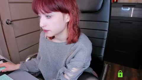 Snapshot of elizanik chatting on 05.15.26 Eliza online show from 05.15.26