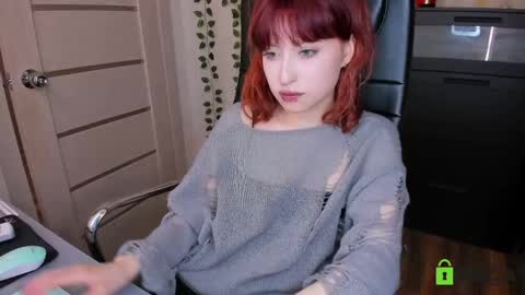 Snapshot of elizanik chatting on 05.16.26 Eliza online show from 05.16.26