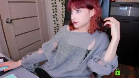 Snapshot of elizanik chatting on 05.16.26 Eliza online show from 05.16.26