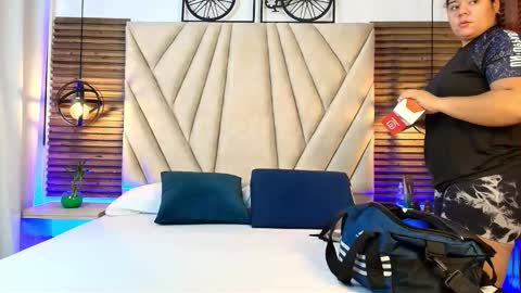 Eliza online show from 09.09.25