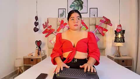 Eliza online show from 09.18.25