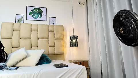 Eliza online show from 10.02.25