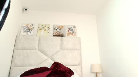 Eliza online show from 11.17.25