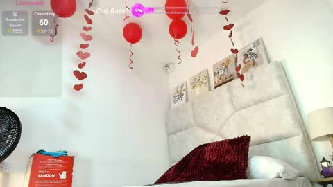 Eliza online show from 02.18.26