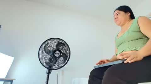 Eliza online show from 03.24.26