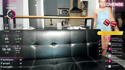 Eliz                               online show from 09.27.25