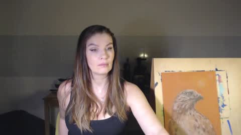 Eliekind online show from 12.04.24