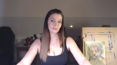 Eliekind online show from 01.09.25