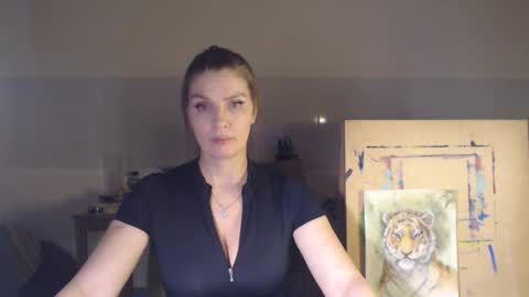 Eliekind online show from 01.15.25