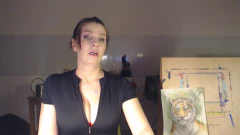 Eliekind online show from 02.04.25