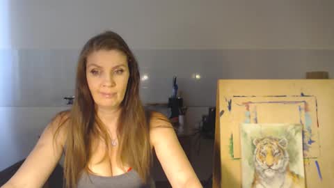 Eliekind online show from 02.12.25