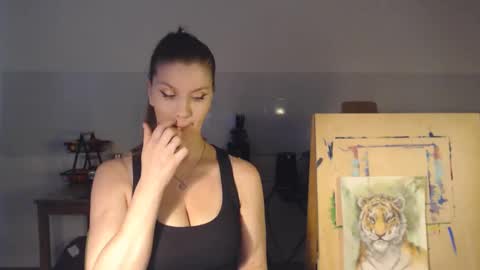 Eliekind online show from 02.24.25