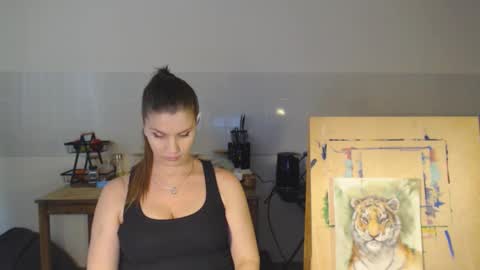 Eliekind online show from 02.24.25