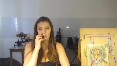 Eliekind online show from 02.25.25